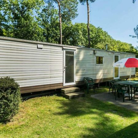 Ra Reeenveld Mobile Home Arnhem Esterno foto