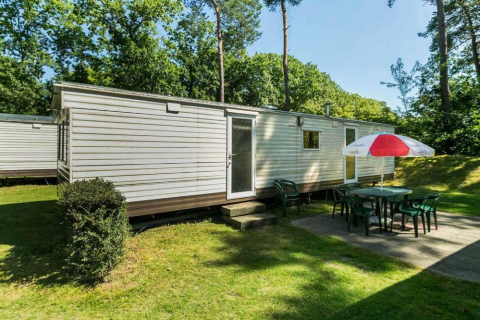 Ra Reeenveld Mobile Home Arnhem Esterno foto